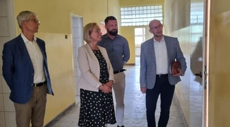 Kuratorium zawitało do Sławy