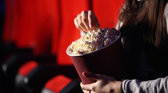 Kino w Górze. Te filmy obejrzysz w najbliższym czasie 