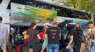 Młodzieżowa Orkiestra Dęta Maestoso wystąpi na festiwalu byków w Dax! (VIDEO)