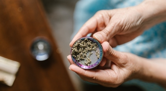 Czy marihuana może pomóc w leczeniu chorób?