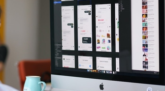 Studio graficzne GRAFTON - outsourcing graficzny na najwyższym poziomie