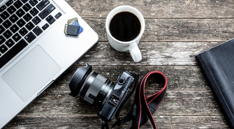 Konkurs fotograficzny. 