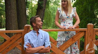 "Ostatnia wakacyjna noc" w Sławie