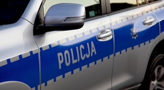 Tragedia w Starym Strączu. Nie żyje półroczne dziecko.