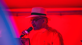 Kolejna potańcówka we Wschowie (ZDJĘCIA)