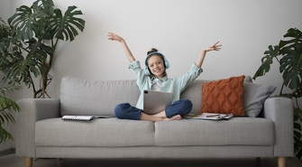 Nauczanie w domu - jak robić to dobrze?