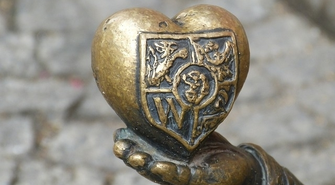 Atrakcje Wrocławia na wakacje