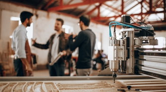 Dofinansowania dla firm ze środków Unii Europejskiej