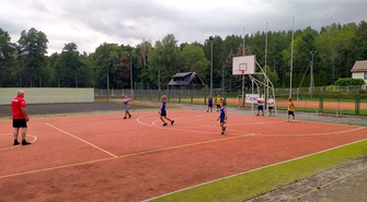 Trwają przygotowania do sezonu.