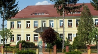 Komunikat dyrekcji Szkoły Podstawowej w Sławie