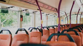 Nowe połączenia autobusowe na terenie Gminy Szlichtyngowa