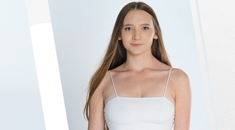 Karolina Jędrzychowska z Lginia startuje w wyborach