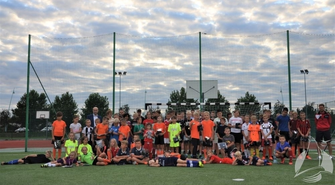 Zakończyli letnie rozgrywki