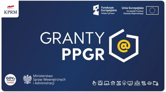 Ważna informacja dotycząca Grantów PPGR