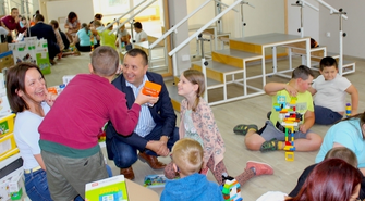 „Laboratoria Przyszłości”