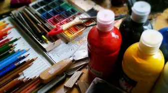 Twój obraz może zostać przekazany na licytację charytatywną.