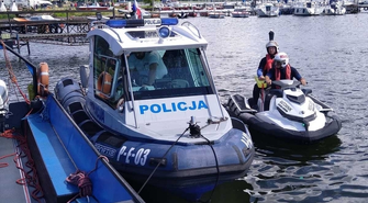 „Bezpieczne wakacje” były naprawdę bezpieczne w powiecie wschowskim (ZDJĘCIA)