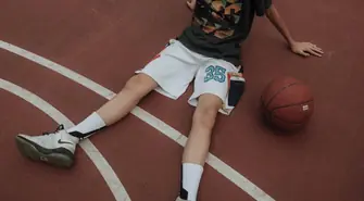 Rozpocznij swoją przygodę z koszykówką.