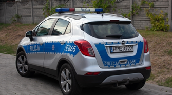 Sąsiad stoi na zakazie? Młodzież spożywa alkohol?