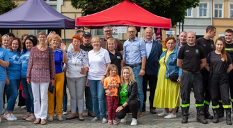 II  Wschowski Piknik Organizacji Pozarządowych (RELACJA)