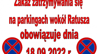 Uwaga! Utrudnienia w ruchy drogowym we Wschowie.