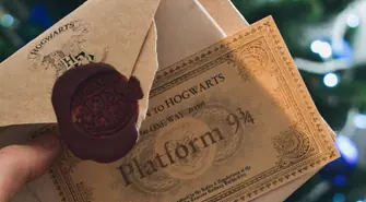 W Bibliotece powstaje „Klub Miłośników Harry'ego Pottera”