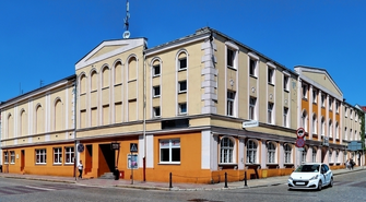 Wybierz coś dla siebie. Plan zajęć sekcji CKiR