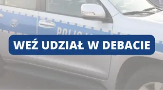 Będą debatować m.in. o Krajowe Mapie Zagrożeń Bezpieczeństwa
