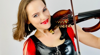 Basia Kawa zagra w Lesznie!