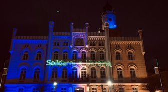 Rada Miejska wyraziła zgodę