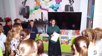 Noc Bibliotek 2022 w Szlichtyngowie – „To się musiało powieść!”