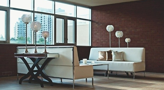 Konsole we współczesnych wnętrzach