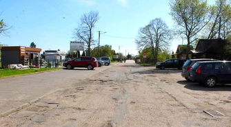 Droga dojazdowa do cmentarza komunalnego zostanie wyremontowana