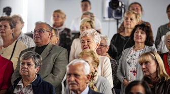 Inauguracja roku akademickiego UTW we Wschowie (RELACJA)