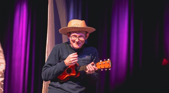 Opowiedzieli o swojej codzienności.