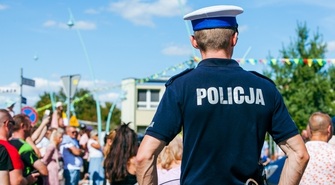 Wschowska policja zaprasza do wstąpienia w szeregi lubuskiej policji