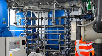 5 mln zł na inwestycję wodno-kanalizacyjną w Krzepielowie!