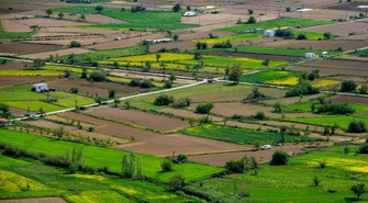 Informacja o IV przetargu ustnym nieograniczonym na sprzedaż nieruchomości gruntowych