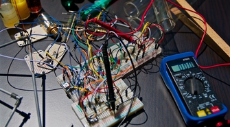 Sklep elektryczny online - zaufaj profesjonalistom