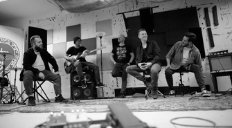 Pracownia 06 zagra już dziś!