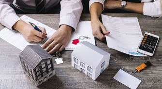 Dlaczego kawałek ziemi jest najlepszą inwestycją