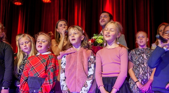 Rozpoczął się XIX Królewski Festiwal Muzyki.