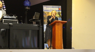 Była muzyka, śpiew i mnóstwo śmiechu