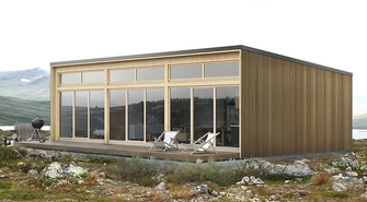 Twój dom bez pozwolenia na budowę. Jak zbudować dom na zgłoszenie?