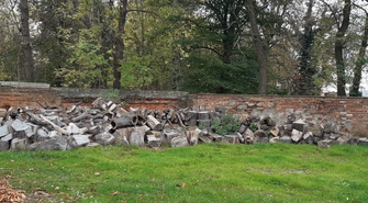 Ogłoszenie o przetargu ustnym