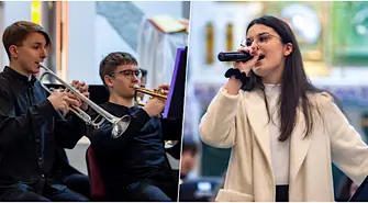 Koncert Orkiestry Maestoso