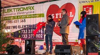 Wesprzyj działania sławskiego Sztabu WOŚP #5069