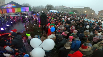 Otwarcie lodowiska już 4 grudnia.