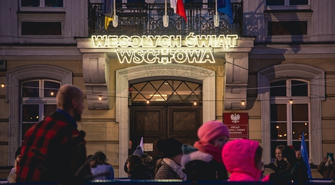 Na rynku odbędzie się Jarmark Bożonarodzeniowy!