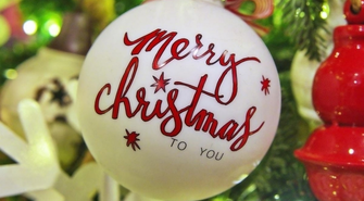 Co to znaczy Boże Narodzenie?